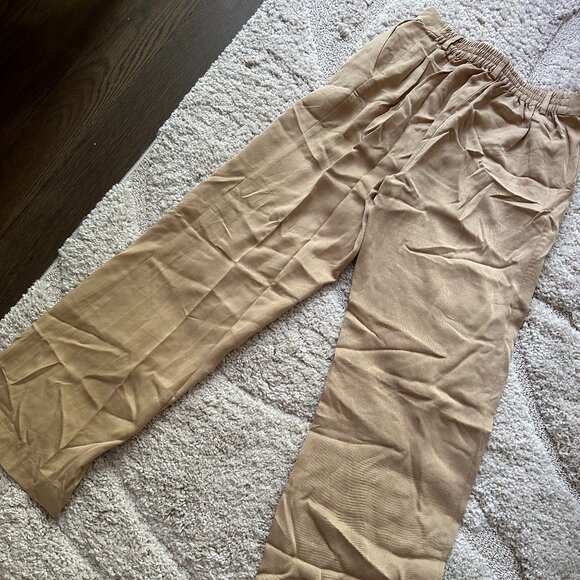 Donni The Pleated Trouser US XS - Picture 5 of 5